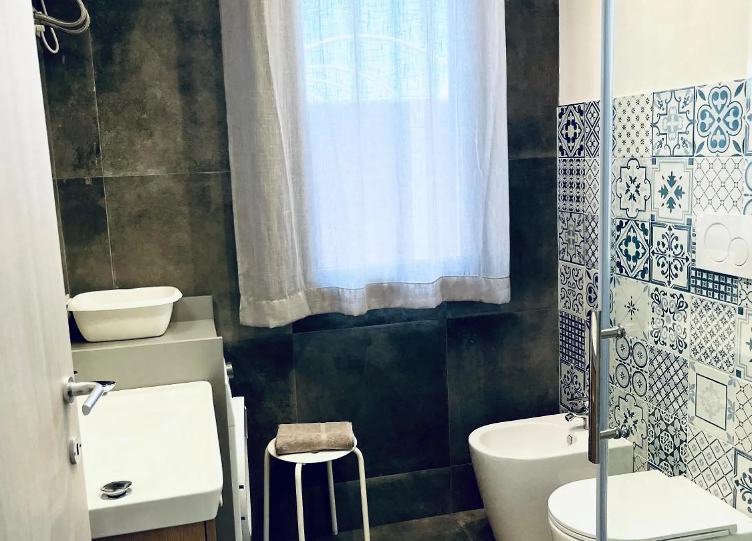 Casa Sulla Spiaggia Castellammare del Golfo Apartment