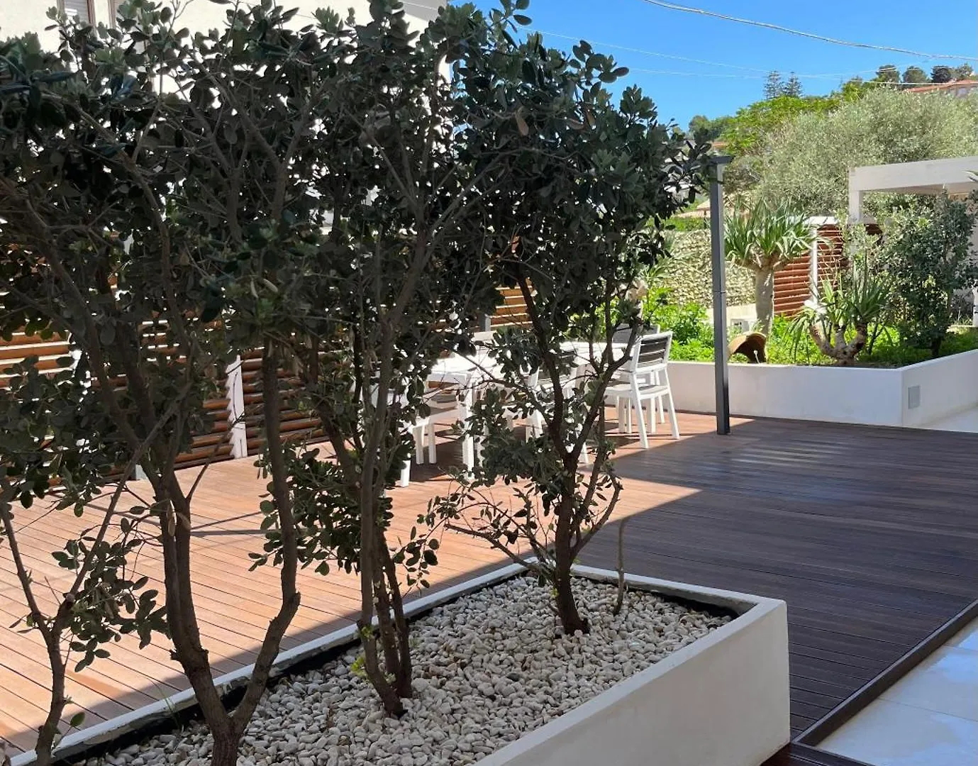 Apartment Casa Sulla Spiaggia Castellammare del Golfo Italy