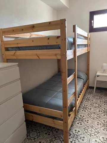 Apartment Casa Sulla Spiaggia Castellammare del Golfo Italy