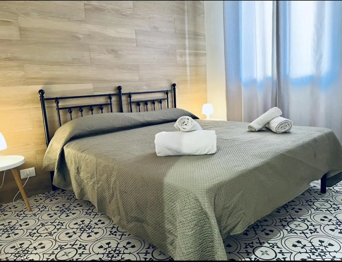 Casa Sulla Spiaggia Castellammare del Golfo 0*,  Italy