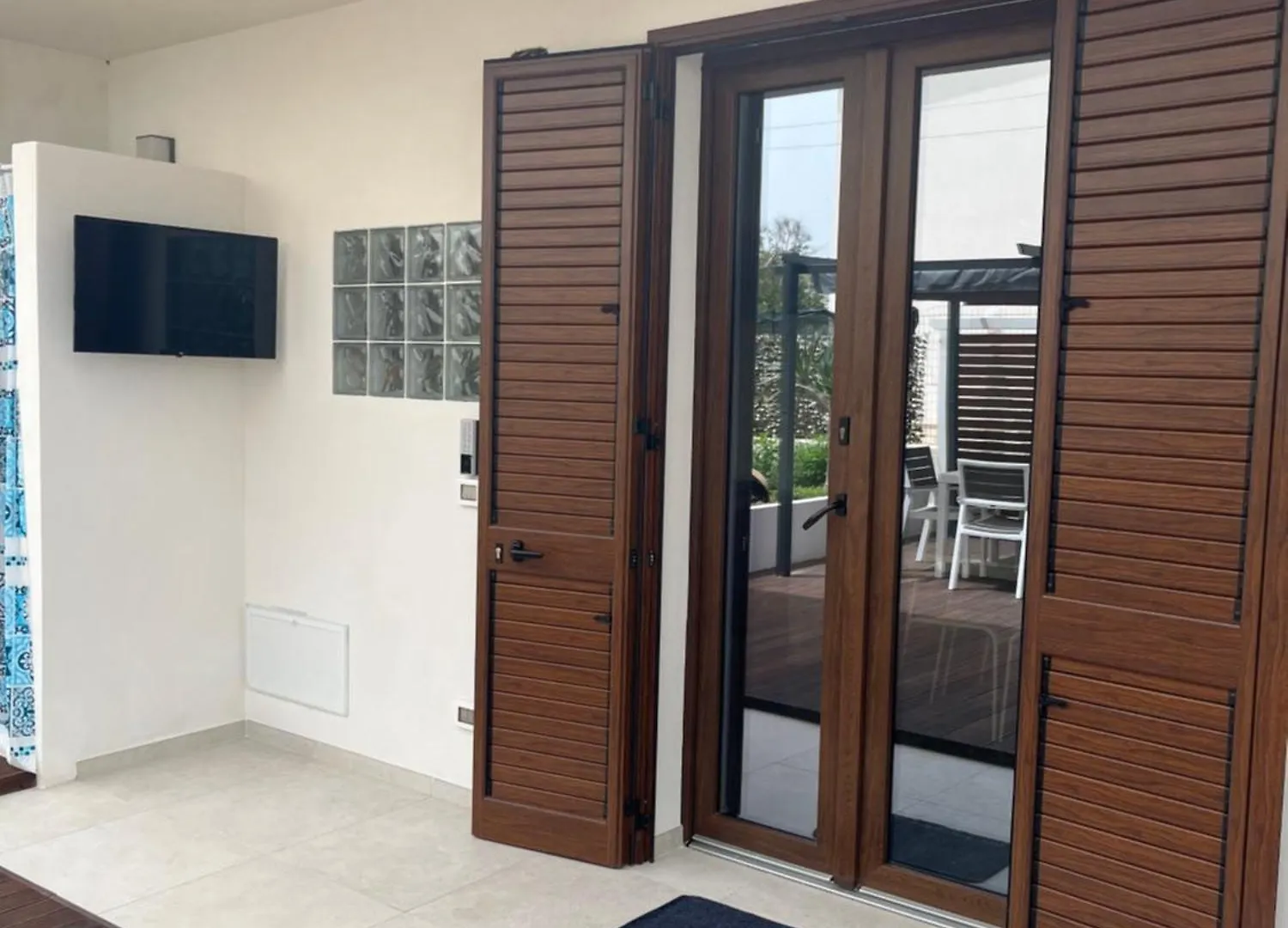 Casa Sulla Spiaggia Castellammare del Golfo Apartment