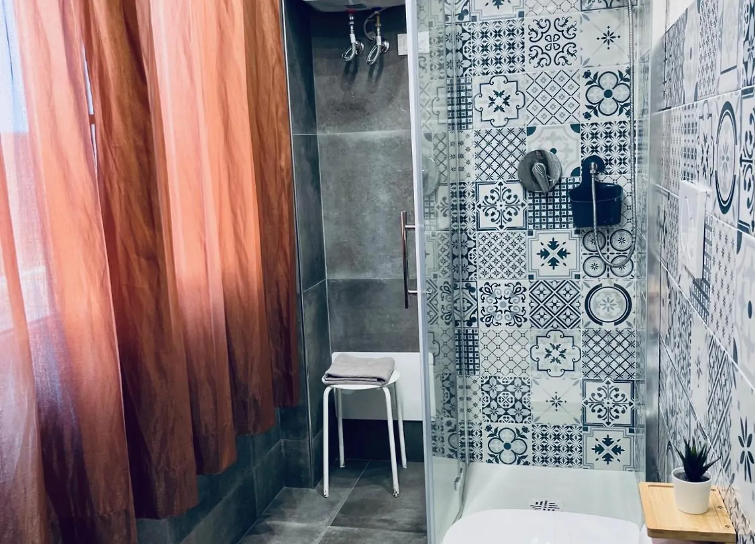 Apartment Casa Sulla Spiaggia Castellammare del Golfo Italy